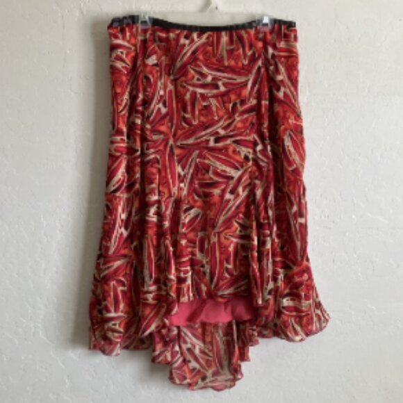 Lane Bryant Skirt 14 16 - Picture 1 of 10